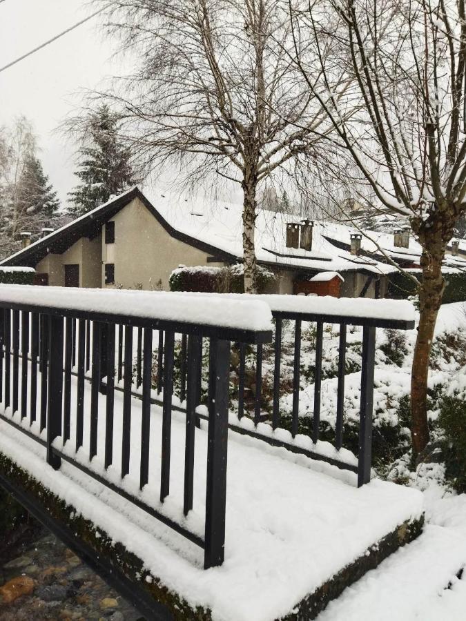 Chalet De Moulaprat Aste-Beon Pres De Laruns Et Gourette Exterior foto